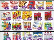 União Supermercados tem terça-feira de mais de 60 ofertas