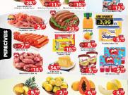 União Supermercados tem mais de 70 ofertas na Semana Maluca