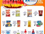 Semana de mais de 70 ofertas no Supermercado Ciamdrighi