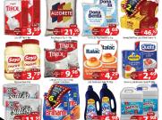 União Supermercados tem mais de 60 ofertas para o seu fim de semana