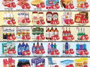 União Supermercados tem mais de 60 ofertas para o sábado