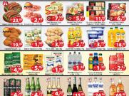 União Supermercados tem mais de 65 ofertas para você conferir