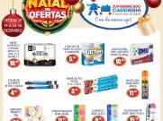 Ciamdrighi tem mais de 70 ofertas de Natal