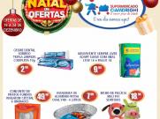 Ciamdrighi tem mais de 70 ofertas de Natal