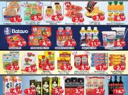 União Supermercados tem mais de 60 ofertas para até quinta-feira