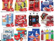 União Supermercados tem mais de 70 ofertas até segunda-feira