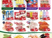 União Supermercados tem mais de 60 ofertas na Folia de Descontos