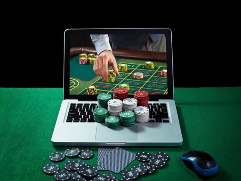Casino online desde sua comodidade e sem prisa
