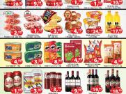 União Supermercados tem mais de 60 ofertas na Semana da Economia