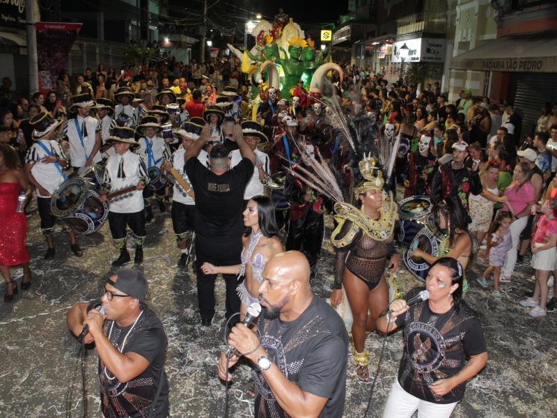 Carnaval de Socorro movimentou mais de R$26 milhões na economia local