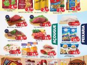 Semana Maluca do União Supermercados tem mais de 70 ofertas para fechar o mês