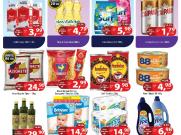 Semana Maluca do União Supermercados tem mais de 70 ofertas para fechar o mês