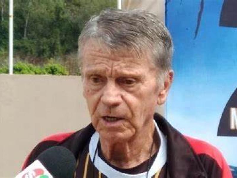 Maior nome do futebol de Pedreira, Oswaldo Cunha faleceu aos 80 anos