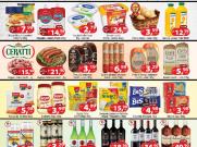 União Supermercados começa março com mais 60 ofertas