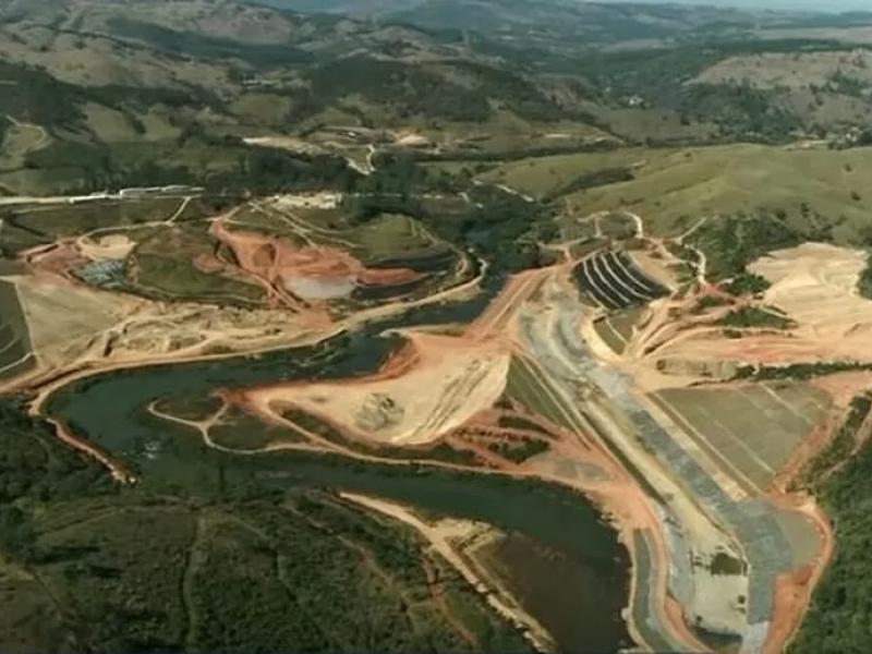 Tribunal de Contas do Estado de São Paulo autoriza novas licitações de barragens em Pedreira e Amparo