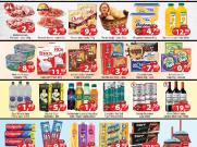 União Supermercados tem mais de 60 ofertas para a sua terça-feira