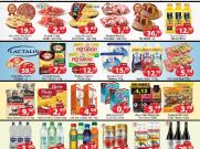 União Supermercados tem mais de 60 ofertas no jornal