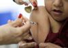 Secretaria de Saúde de Pedreira realiza Campanha de Vacinação contra a Dengue