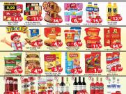 União Supermercados tem fim de semana com mais de 60 ofertas especiais