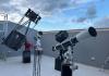 Polo Astronômico de Amparo inicia alta temporada de observação do céu em abril