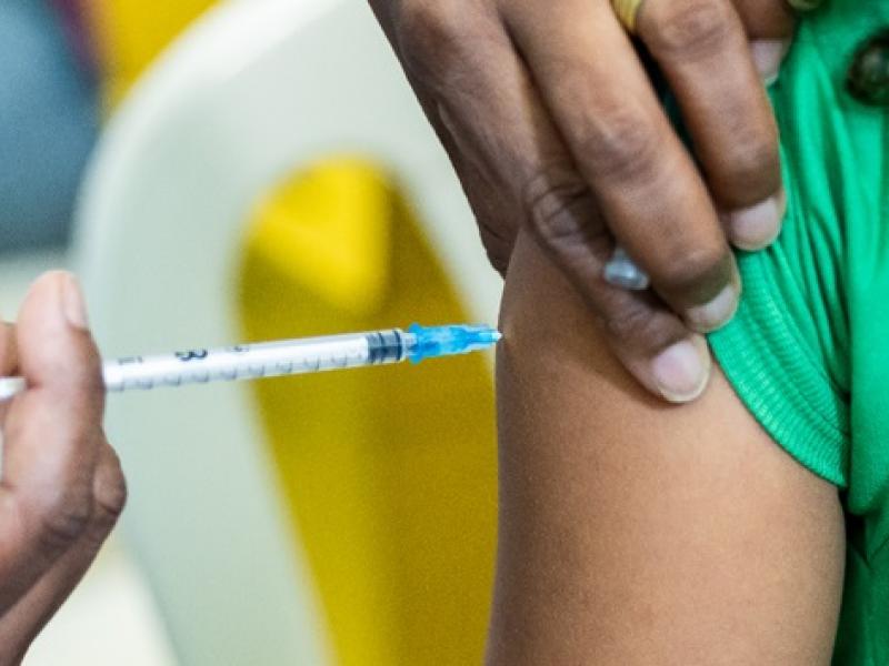 Monte Alegre do Sul tem Dia D de vacinação contra a Gripe, neste sábado